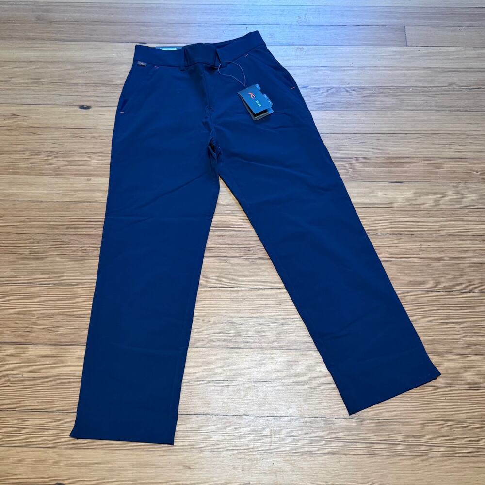 Kjus Collagen Pant 36/S NWT